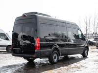 2019 Mercedes-Benz Sprinter 3500 Cargo Van Power, Space, and Reliability for Your BusinessUnlock Pro... (image 5)