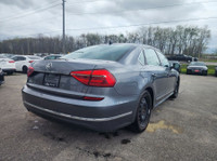 Low Mileage 2016 VOLKSWAGEN PASSAT TSI featuring: Back up Camera, Navigation, Cruise Control, Hand f... (image 7)