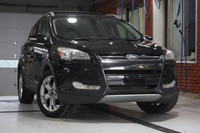 2014 Ford Escape TITANIUM 4X4 CUIR TOIT PANORAMIQUE +++