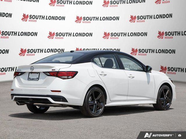 2024 Nissan Sentra SR in Cars & Trucks in London - Image 3