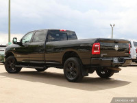 Heavy Duty Suspension, Heated Steering Wheel, Tow Package, Navigation, Apple CarPlay, Android Auto,... (image 3)