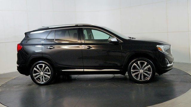 2020 GMC Terrain Denali in Cars & Trucks in Winnipeg - Image 2