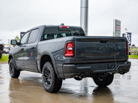 ENGINE: 3.0L I6 HURRICANE SO TWIN TURBO ESS (STD),MONOTONE PAINT,TRANSMISSION: 8-SPEED AUTOMATIC (ST... (image 4)