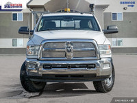WAS: $25900 NOW: $22900 plus taxes and licensing fees2015 RAM 2500 4X4 UTILITY / SERVICE TRUCK North... (image 1)