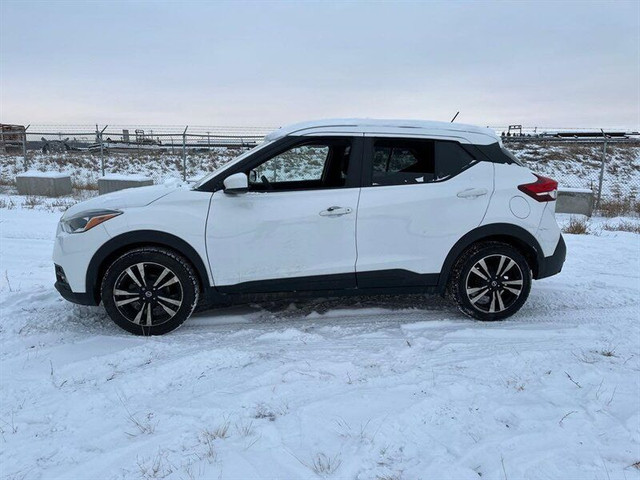 2019 Nissan Kicks SV in Cars & Trucks in St. Albert - Image 3