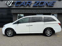 2011 Honda Odyssey EX-L – Family-Friendly Comfort & Reliability The 2011 Honda Odyssey EX-L is the u... (image 7)