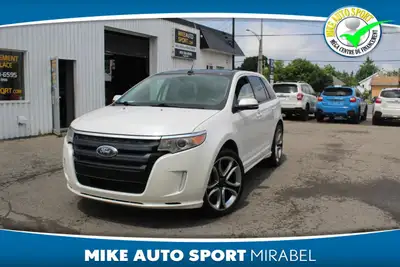 ***Tout nos véhicules sont inspectés, réparés et certifiés, AMVOQ, inclue dans le prix*** *Sport, cu...
