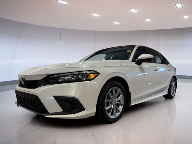 2022 Honda Civic Sedan EX CVT Sedan for sale in Cars & Trucks in Moose Jaw