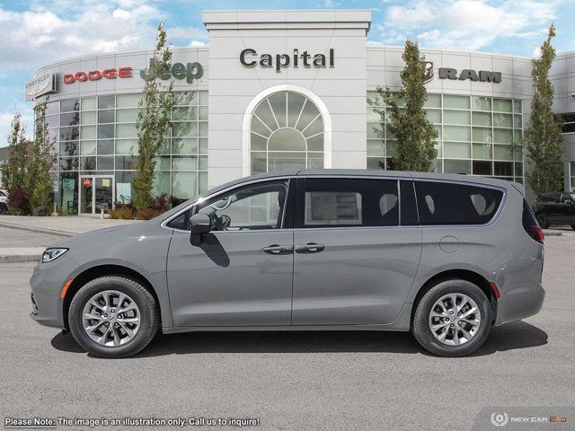 2023 Chrysler Pacifica Touring L | AWD Call Bernie 780-938-1230 in Cars & Trucks in Edmonton - Image 3