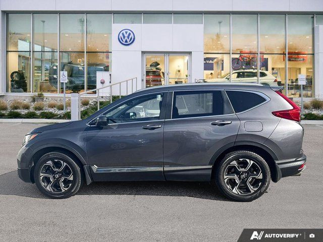 2018 Honda CR-V Touring in Cars & Trucks in Abbotsford - Image 2