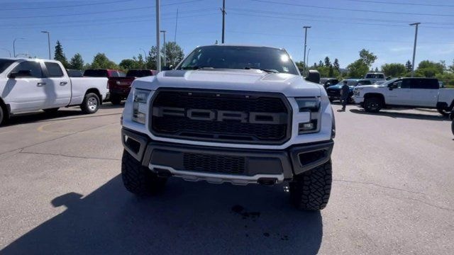 2020 Ford F-150 Raptor | 4x4 | Leather | Tow | Sunroof | Cars & Trucks ...