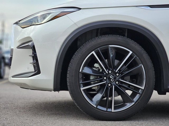 2022 Infiniti QX55 SENSORY in Cars & Trucks in Kitchener / Waterloo - Image 3
