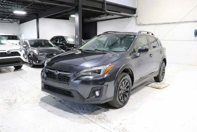 2018 Subaru Crosstrek Sport in Cars & Trucks in Laval / North Shore