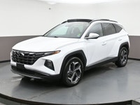 Just arrived and fully O'Regan's Green Light Certified this Tucson Luxury Hybrid features a complete... (image 2)