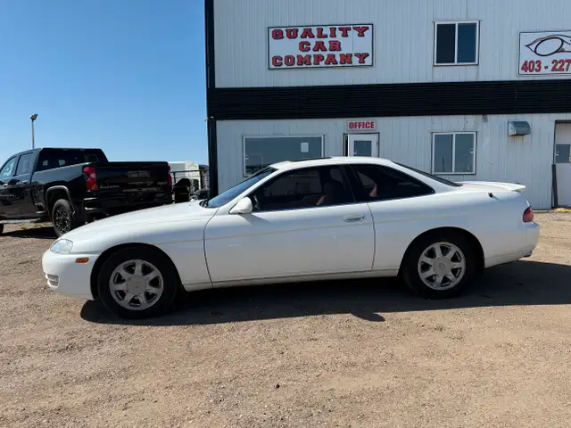 1995 Lexus SC 400 Luxury Sport Coupe  FINANCING AVAILABLE62931770555907121