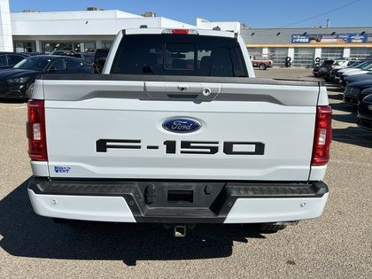 2023 Ford F-150 XLT SPORT - 302A PKG *157"WB* w/FX4 & PRO PWR in Cars & Trucks in Edmonton - Image 4