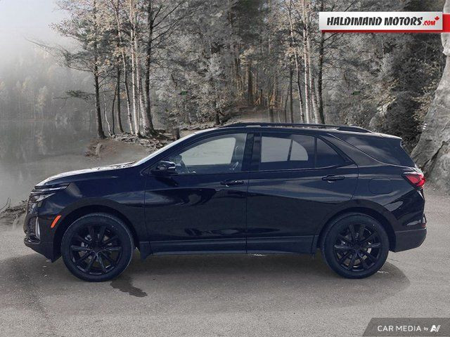 2024 Chevrolet Equinox RS in Cars & Trucks in Hamilton - Image 2