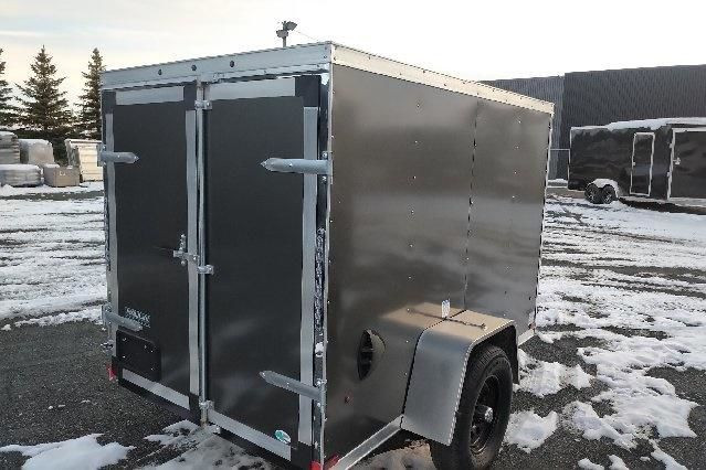 2023 Haulin HLAFT58SA in Travel Trailers & Campers in Drummondville - Image 2