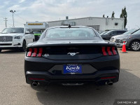 Low Mileage! Hurry on this one! Marked down from $42899 - you save $2917. This all-new 2024 Mustang... (image 5)