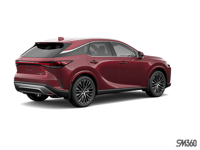 2025 Lexus RX 350h RX 350h in Cars & Trucks in Oakville / Halton Region - Image 2