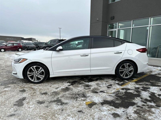 2018 Hyundai ELANTRA LE in Cars & Trucks in St. Albert - Image 4