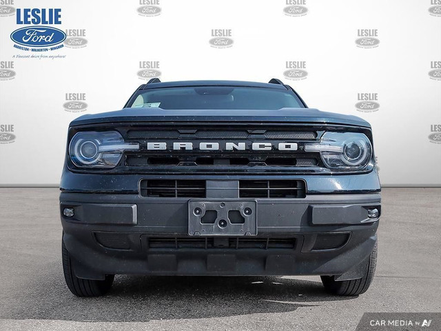 2022 Ford Bronco Sport Outer Banks 4X4 in Cars & Trucks in Stratford - Image 2