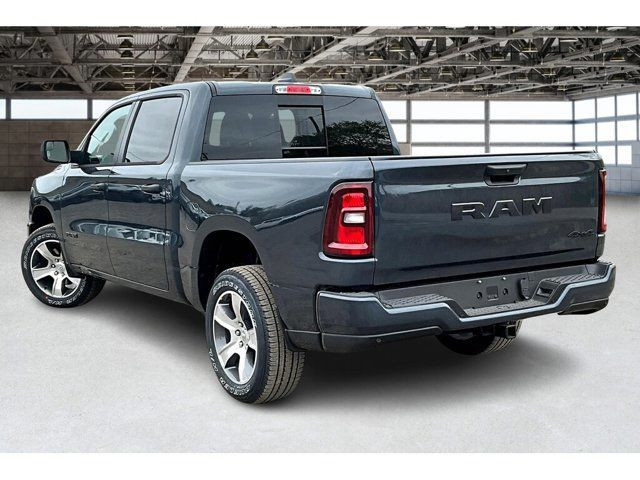 2025 Ram 1500 Tradesman in Cars & Trucks in Mississauga / Peel Region - Image 3