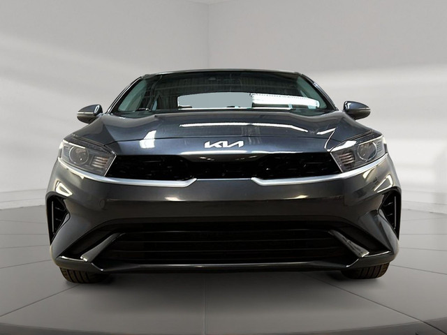 2022 Kia Forte EX in Cars & Trucks in Laval / North Shore - Image 2