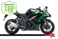 2024 KAWASAKI NINJA 1000SX