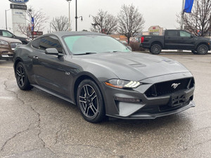 2020 Ford Mustang Dual Exhaust, Mykey, Reverse Camera!
