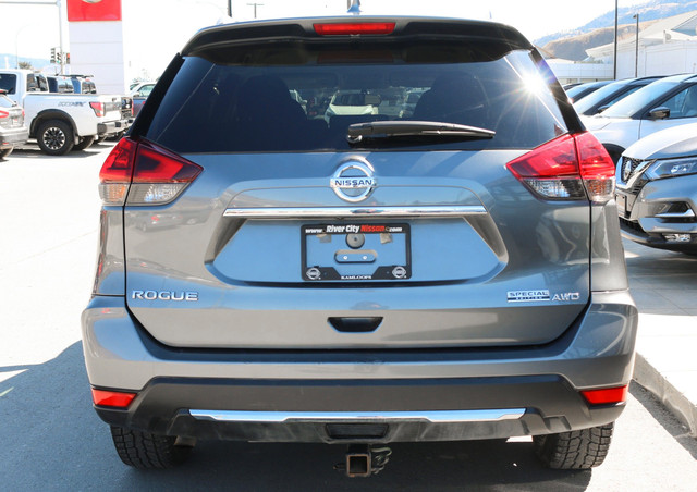 2020 Nissan Rogue S in Cars & Trucks in Kamloops - Image 3