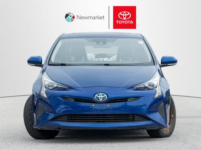 2017 Toyota Prius Technology in Cars & Trucks in Markham / York Region - Image 2