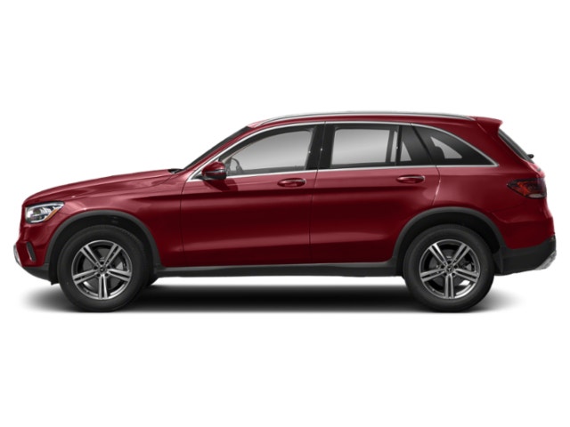 2022 Mercedes-Benz GLC GLC300