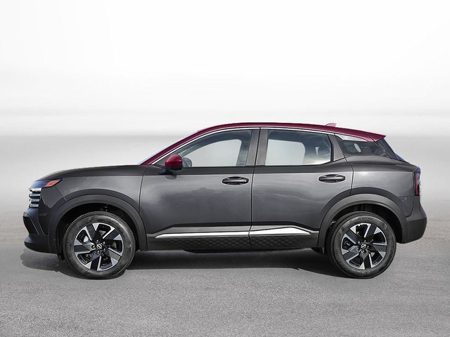 2025 Nissan Kicks SV in Cars & Trucks in Oshawa / Durham Region - Image 3