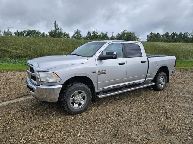 2013 Dodge 2500 in Cars & Trucks in Edmonton