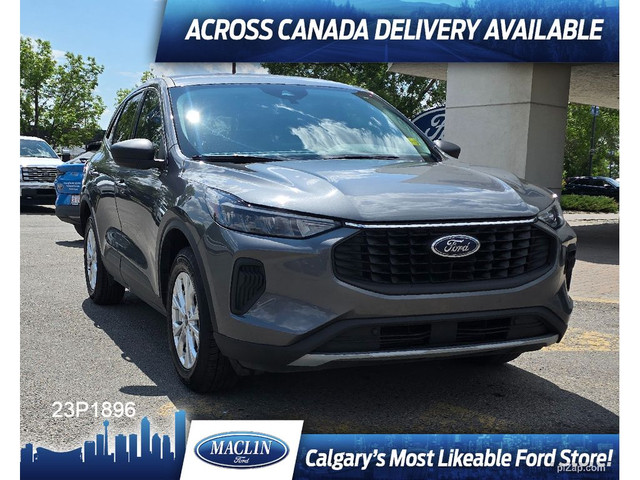 2023 Ford Escape ACTIVE AWD in Cars & Trucks in Calgary