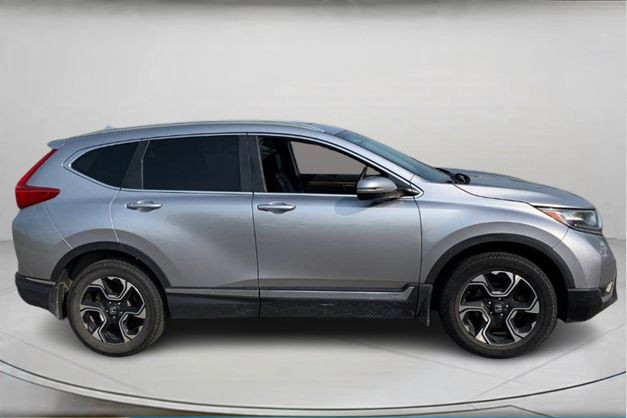 2018 Honda CR-V Touring in Cars & Trucks in City of Montréal - Image 4