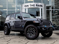 Visit our dealership to explore the recent trade-in of the 2023 JEEP WRANGLER. This exceptional vehi... (image 1)