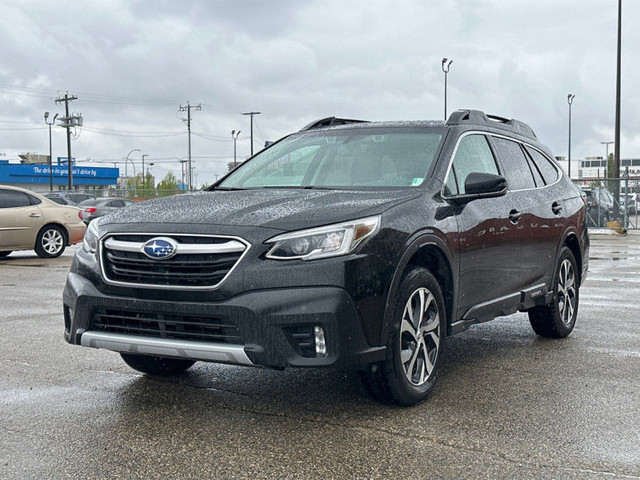 2022 Subaru Outback Limited - Leather Seats - Sunroof in Cars & Trucks in Edmonton - Image 4