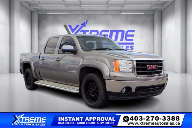 2007 GMC Sierra 1500 SL - NO FEES! in Cars & Trucks in Calgary - Image 3