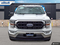 Come see this certified 2021 Ford F-150 XLT Extended Cab | 8-Foot Box | EcoBoost | Rear Camera | BSM... (image 7)