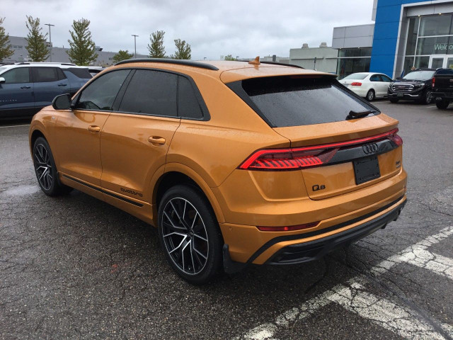 2022 Audi Q8 in Cars & Trucks in Oshawa / Durham Region - Image 3