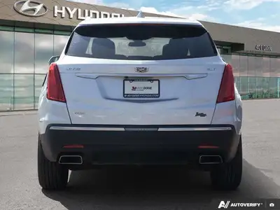 2018 Cadillac XT5 Luxury AWD, View more