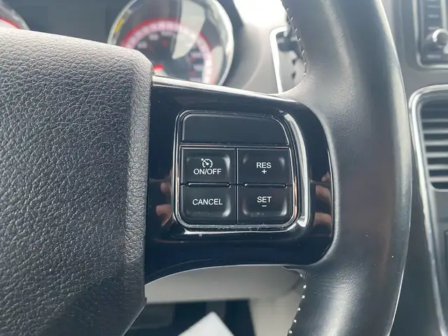 2019 Dodge Grand Caravan SXT Premium Plus ~Leather ~Nav ~Power S in Cars & Trucks in Barrie - Image 28