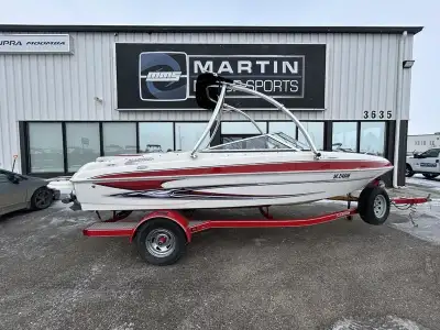 2009 Glastron GT 205BE CONFIDENT IN YOUR PRE-OWNED BOAT PURCHASE Each certified pre-owned boat has b...