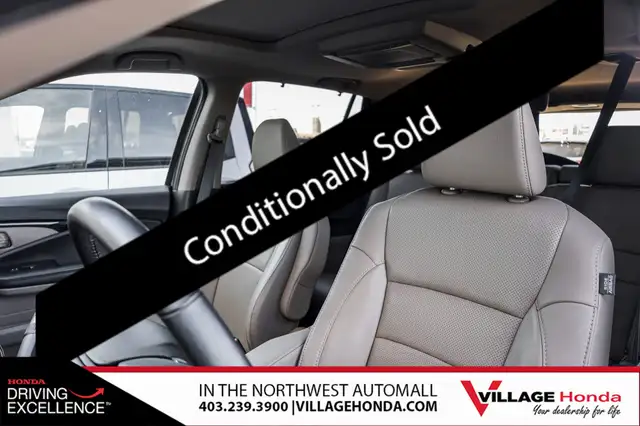 2021 Honda Pilot Touring 8P in Cars & Trucks in Calgary - Image 17