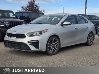 Your Grande Prairie Chrysler store just took in this vehicle! It is either in transit or freshly tra...