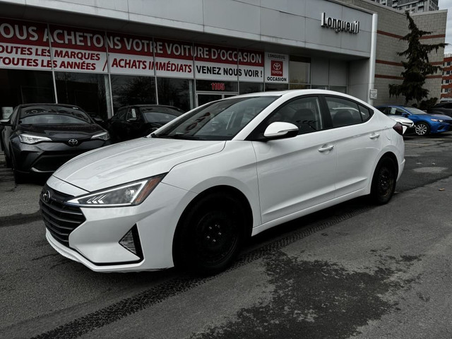 2020 Hyundai Elantra in Cars & Trucks in Longueuil / South Shore