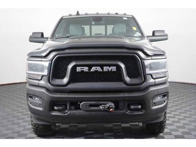  2022 Ram 2500 Power Wagon POWER WAGON in Cars & Trucks in Grande Prairie - Image 4