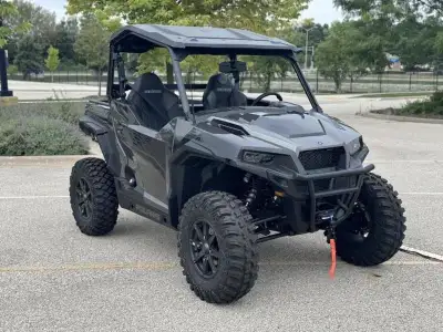 Mountain Toys Polaris is your small town dealer servicing all major areas including Calgary, Okotoks...